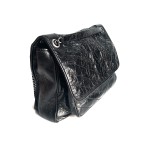 Saint Laurent Niki in Vintage Leather